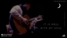 내 평생에 가는길 | It Is well With my Soul (Arr. Mateus Asato) | Player JongMin Shin |