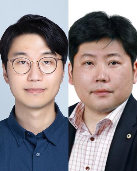 인문콘텐츠대학 신임교수 소개 안내 / 한국어문학창작학부 유인혁 교수님, 일본언어문화학과 류정훈 교수님